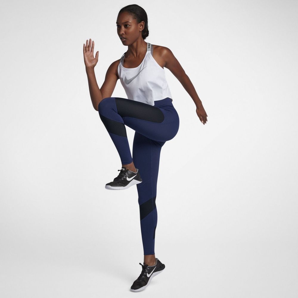 Nike dri fit клин