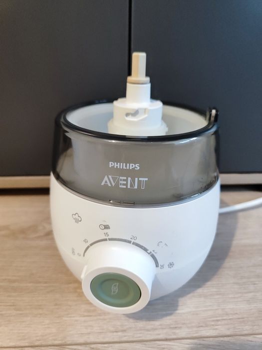 Пасатор за готвене на пара „4 в 1“ на Philips Avenr Premium