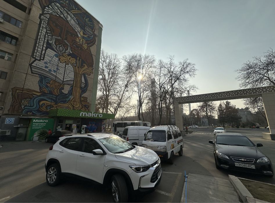 Продоется квартира