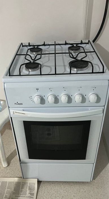 Газ плита новый не использованный покупаем