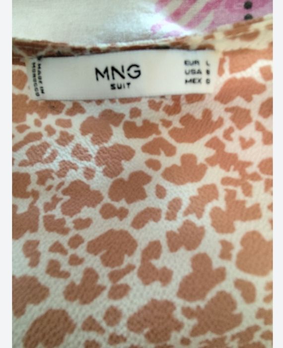 MNG rochie damă L