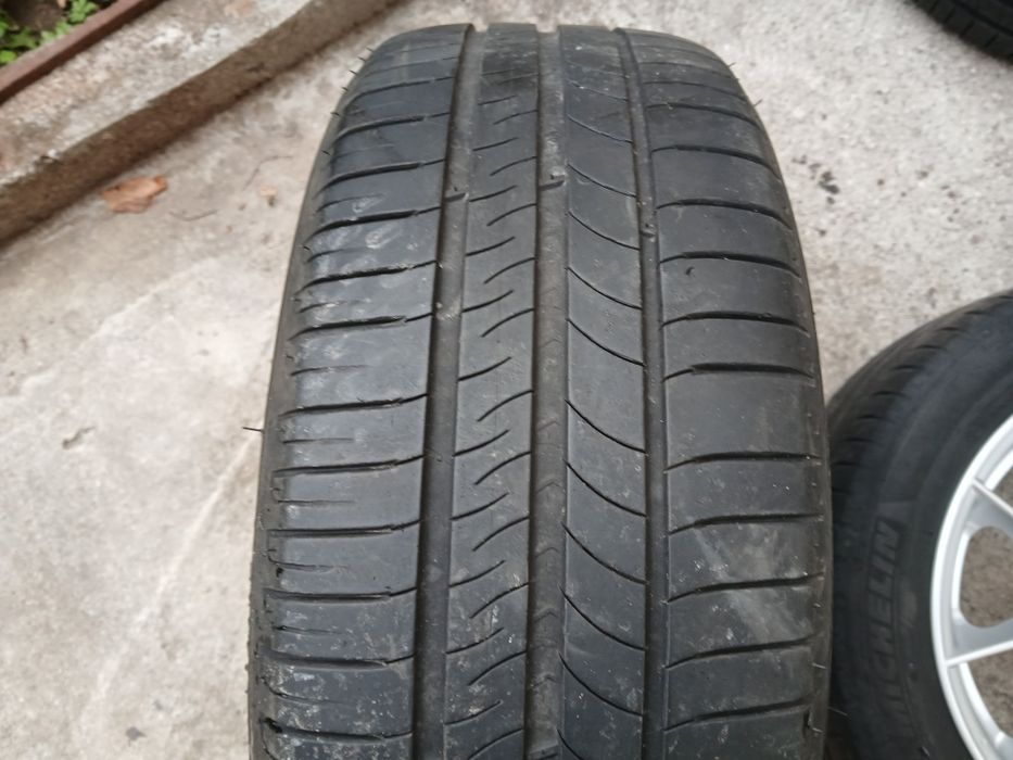 Оригинални Алум джанти 16цола за BMW.F30 .E90.91.E88.E81.82.Style.360