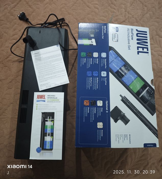 Vand filtru de acvariu,cititi descrierea