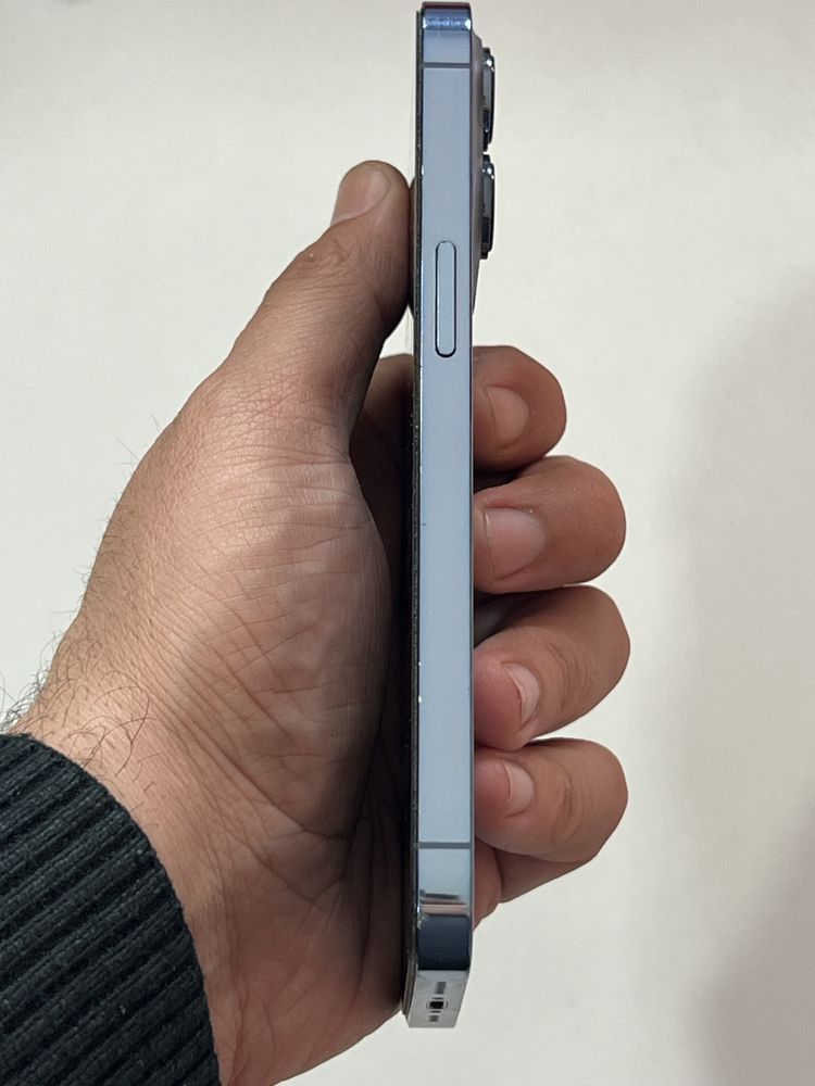 Iphone 13 pro 256