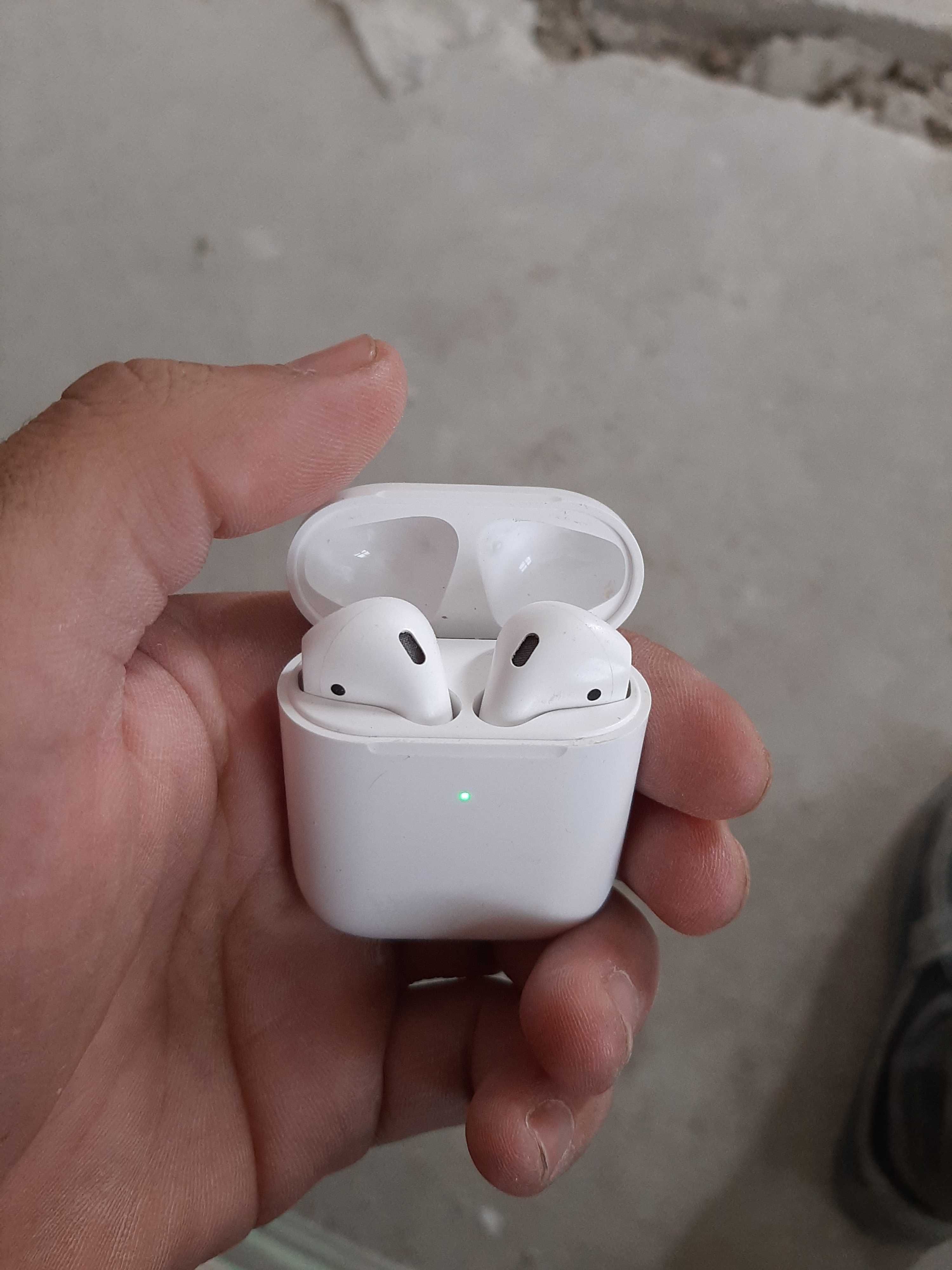 Срочно продвм Наушник airpods