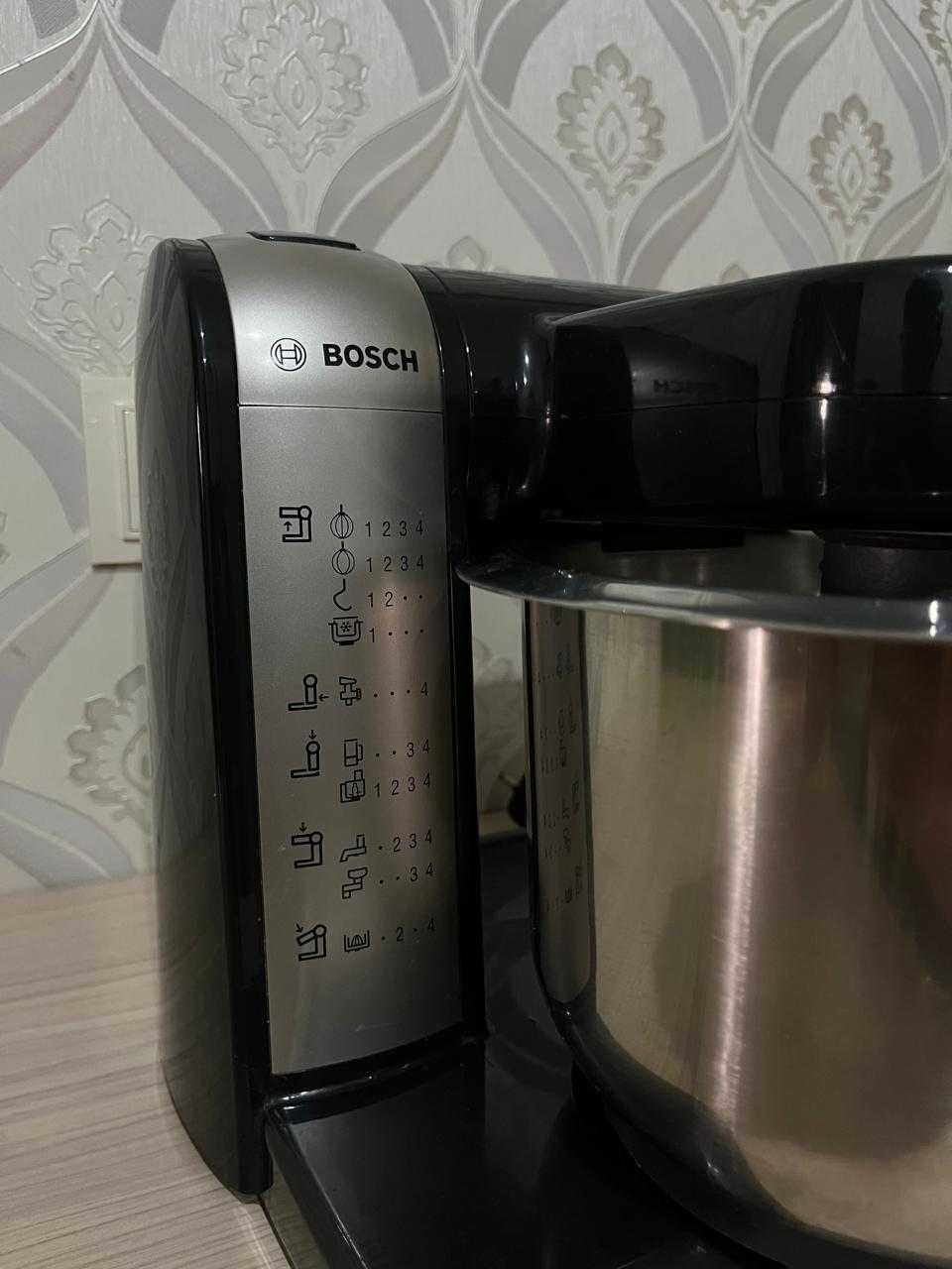 Продается миксер Bosсh