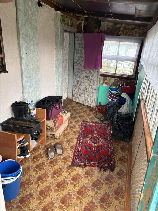 Дача с домикам д