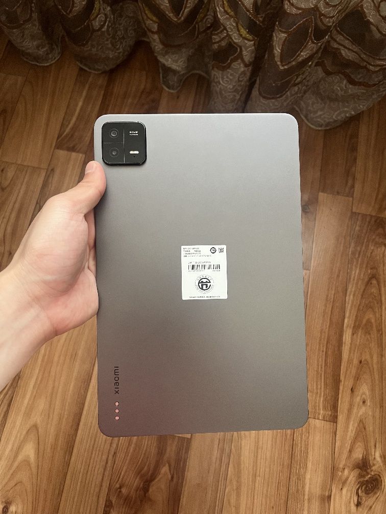 Планшет Xiaomi PAD 6 PRO ( ipad | айпад )