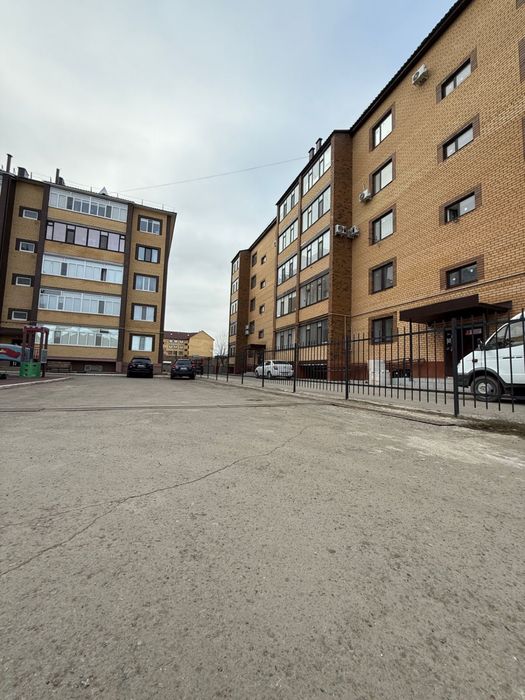 Продается 2-х комн.кв 2022 г с ремонтом