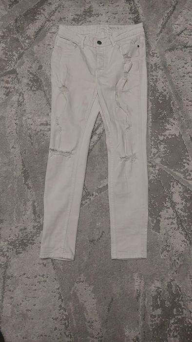 Pantaloni/Blugi( bershka,nike)
