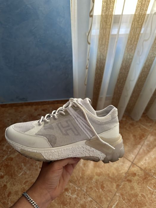 Adidasi Hogan, Marimea 40