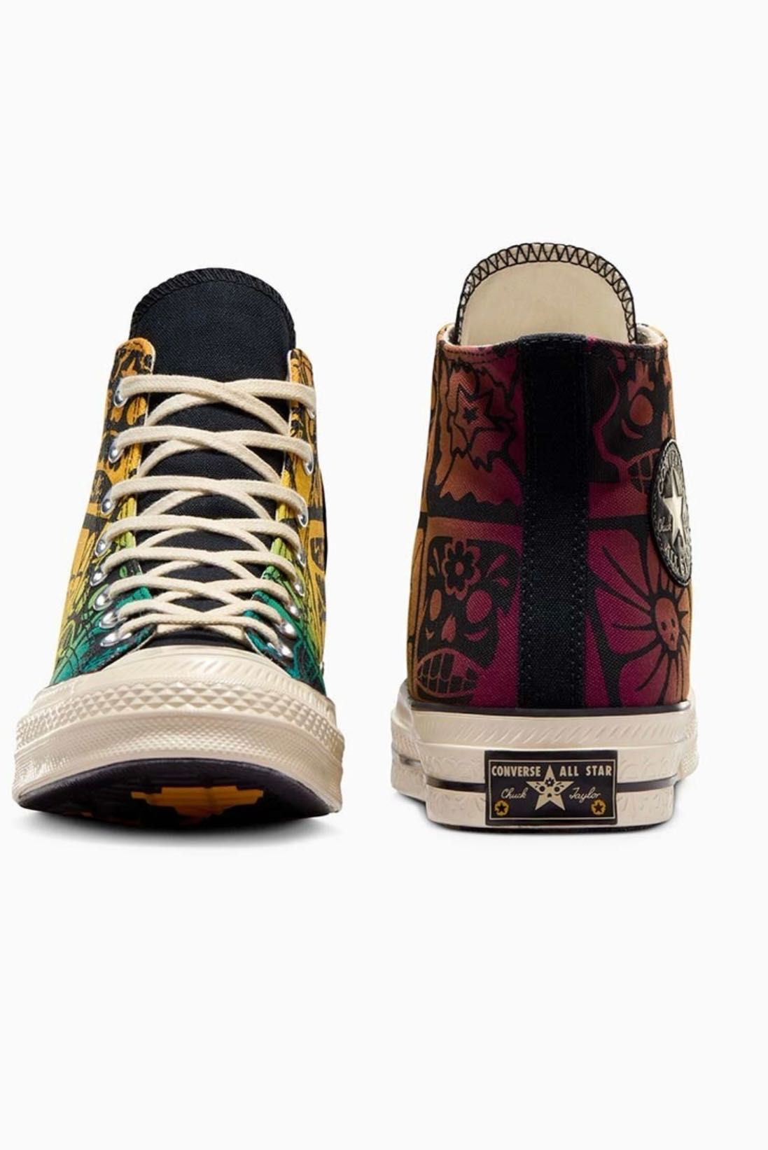 Дамски Кецове Converse