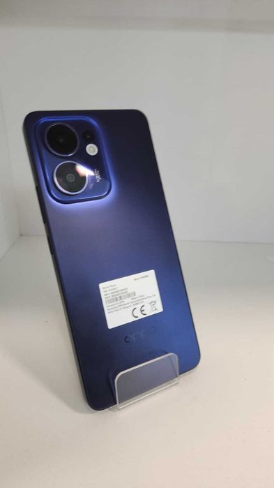 Oppo Reno 13 FS 12/512Gb (Ag8 Tudor1/B73625) – Garantie 2 Ani!