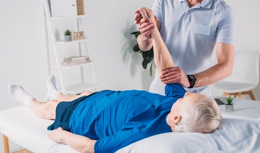 Лечебная физическая культура, Адаптивная физическая культура