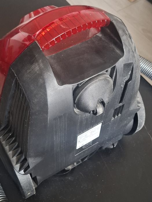 Aspirator BOSCH GL-20 DEFECT