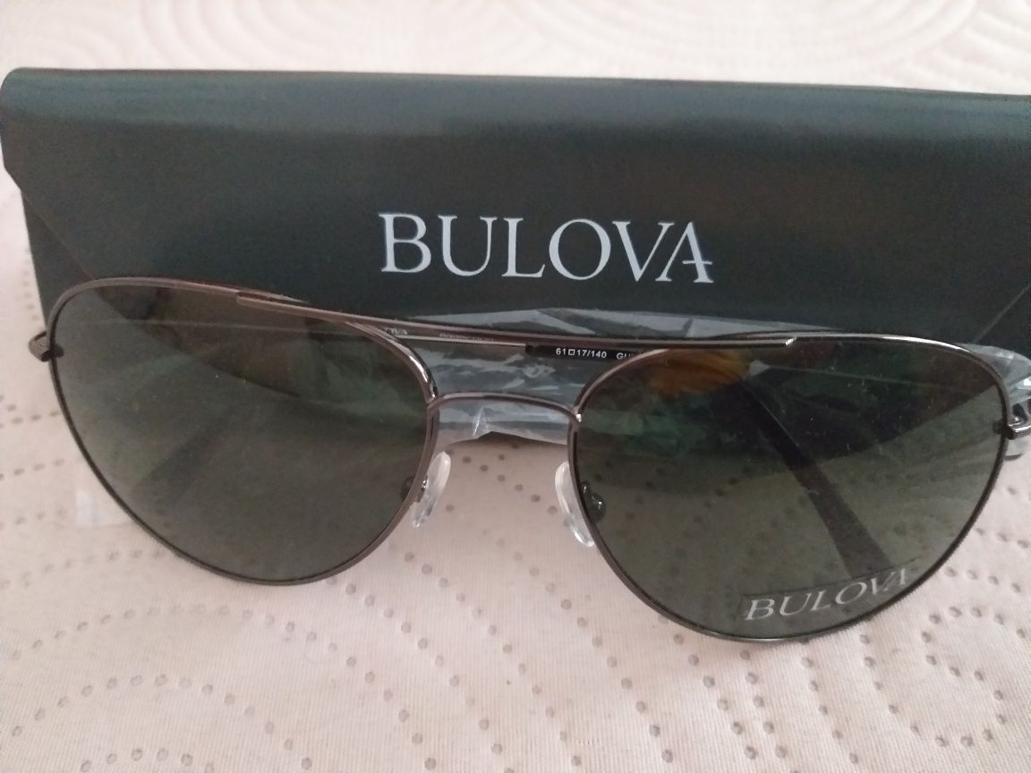 Ochelari soare Bulova