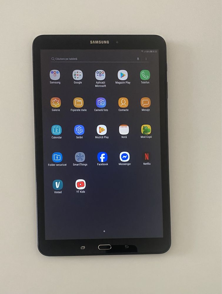 Samsung Tab T585 SIM A6