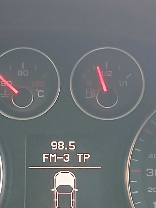 Audi A3,2011,diesel,avariat