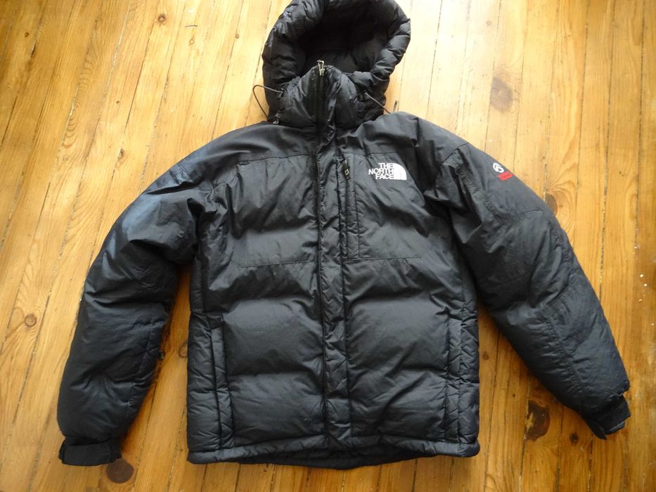 the north face M summit series 800