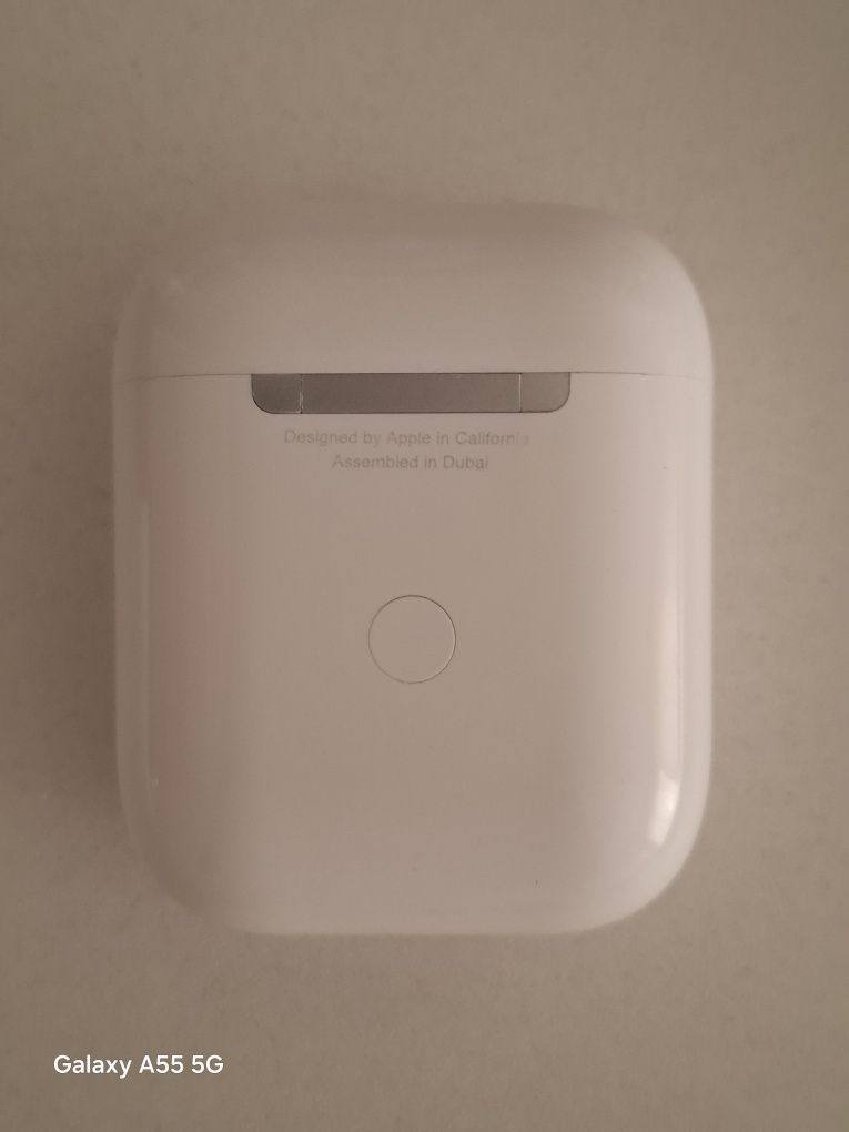 ORIGINAL AirPods 2  отличное состояние