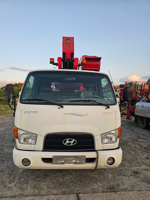 Avtovishka sotiladi 28metr