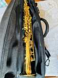 Sopran Selmer seria II