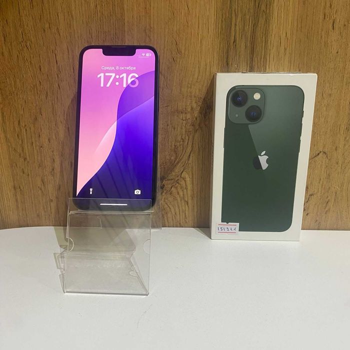 Сотовый телефон Apple Iphone 13 Mini 128gb/SK151211
