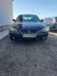 BMW-E60  d3000 231k