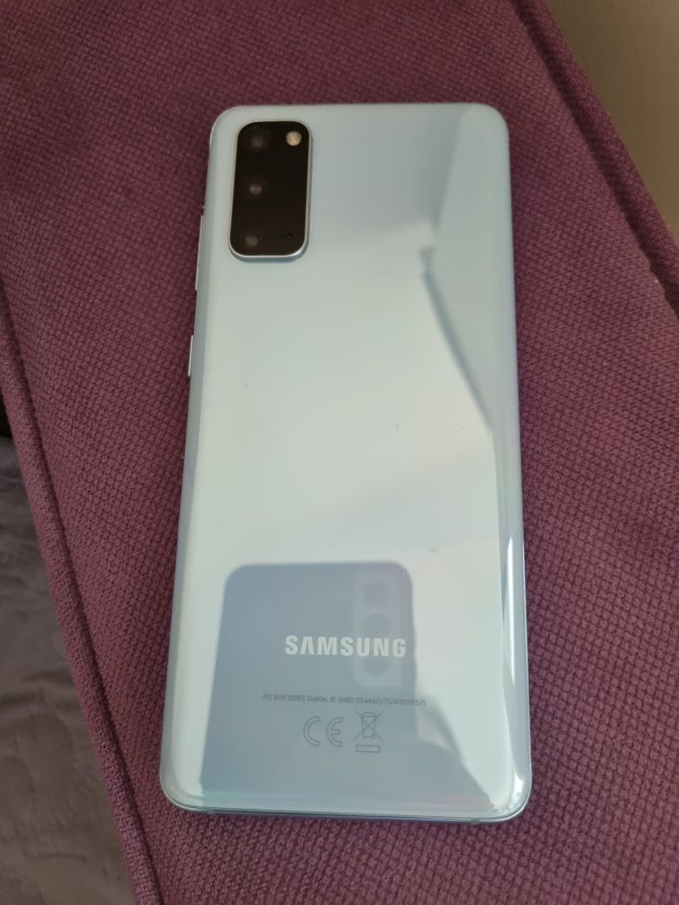 Samsung S20, 8GB Ram, impecabil, 10/10