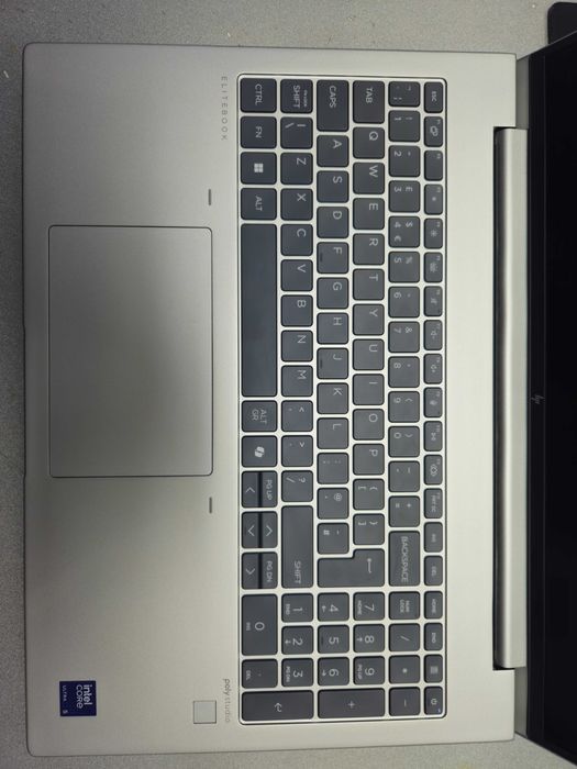 Laptop HP EliteBook - Nefolosit (Ag1 Alexandru B46186) Garantie 2 Ani