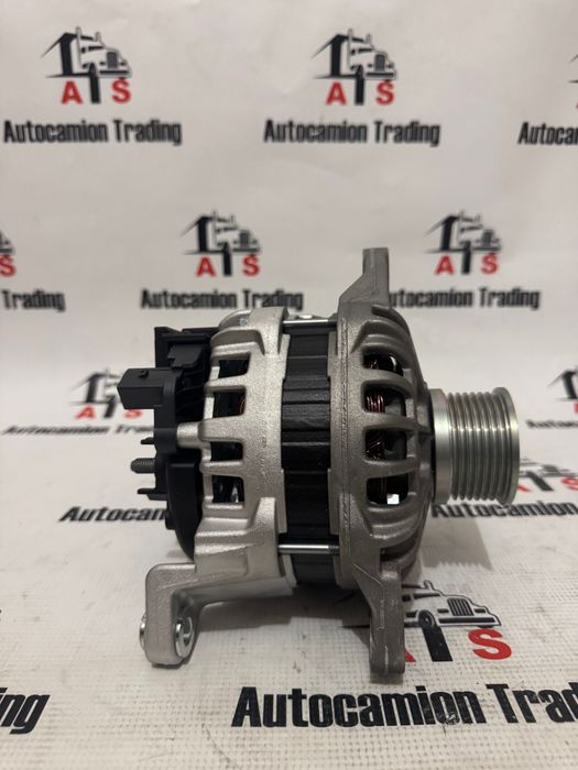 alternator iveco daily 2.3  5802217842