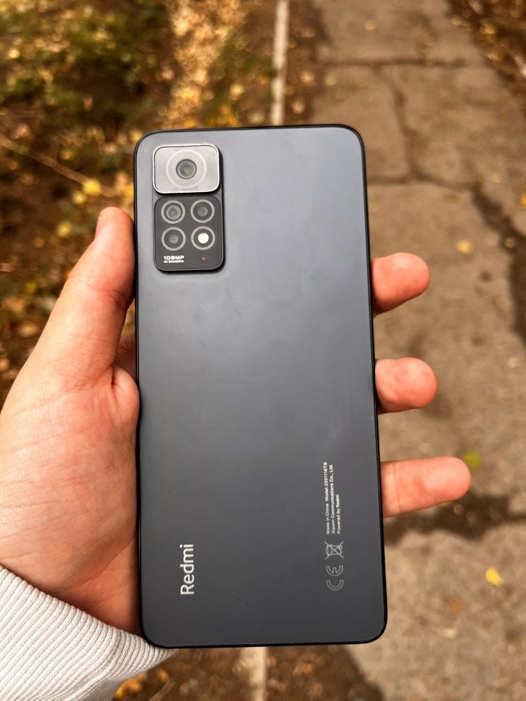 Redmi note 11 pro 128gb