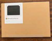 Клавиатура для Surface GO 1,2,3 Type cover NEW black Microsoft