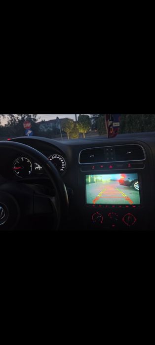VW Polo 1.2 TDI 2013