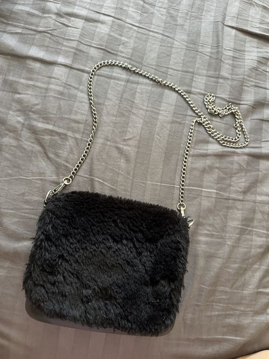 Чанта o bag през рамо