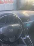 Опел астра Х на части opel astra H na chasti 1.7