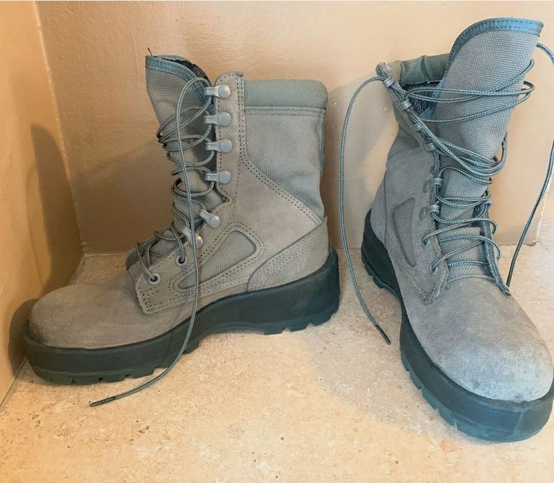 Vand bocanci Wellco cu Goretex si Vibram