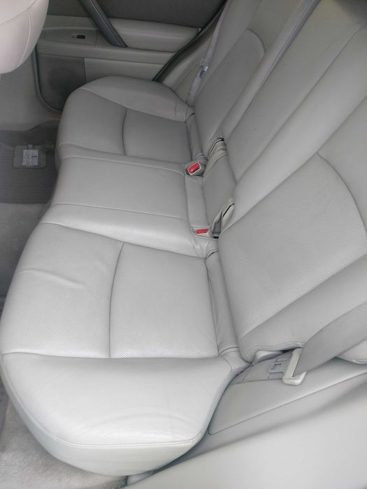 На Части  Инфинити ФХ45 Infiniti FX45 SUV