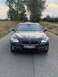 BMW Seria 5 BMW 520 Touring Aut. Luxury Line