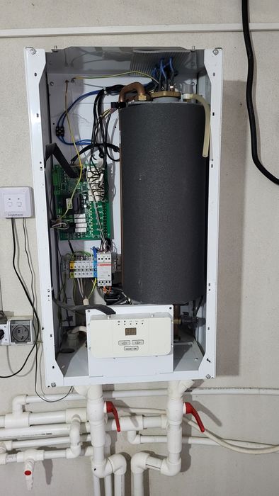 Centrala electrica protherm ray 12 kw