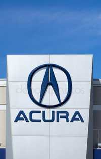 Запчасти для акура ( Acura )