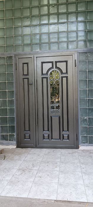 Качественно профессионально изготавливаем металлоконструкции!