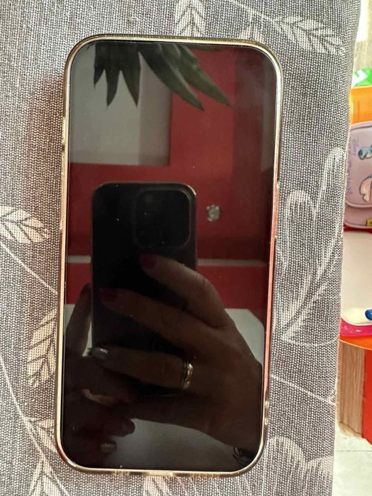 Iphone 14 pro 256 gb- неразличим от нов