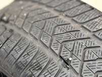 255/55/R19 Pirelli Scorpion 2бр зимни dot3419
