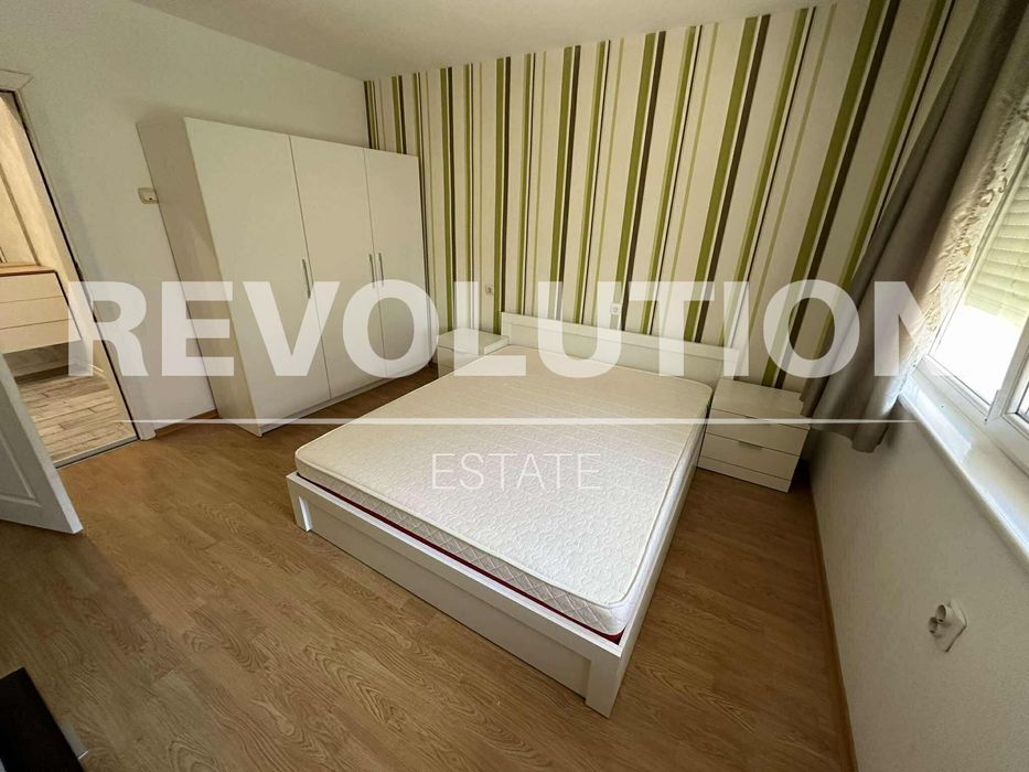 Дава се под наем Тристаен апартамент в Варна, Аспарухово - 105 кв.м за 450 € - Снимка #6