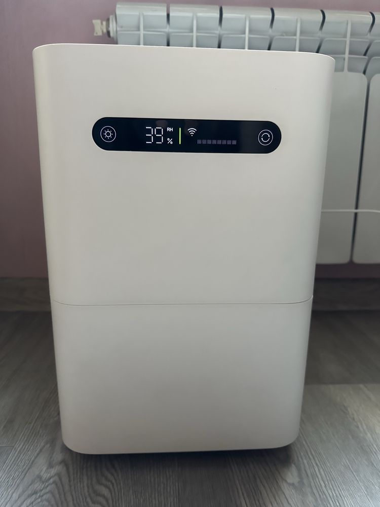 Продается увлажнитель воздуха SmartMi Evaporative Humidifier 2