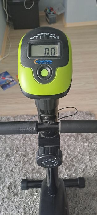 Велоергометър за спорт