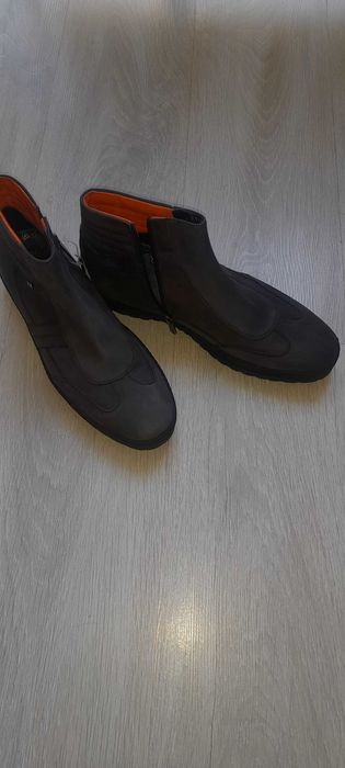 продам мужскую обувь ROSSI