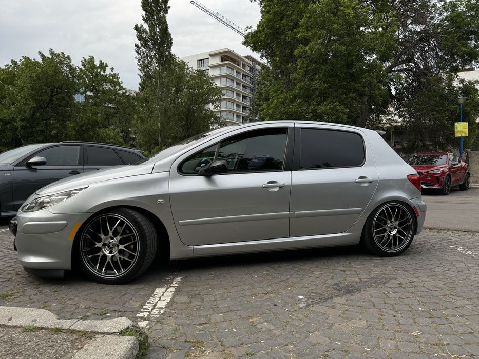 Jante PlatinP61 4x108  R18