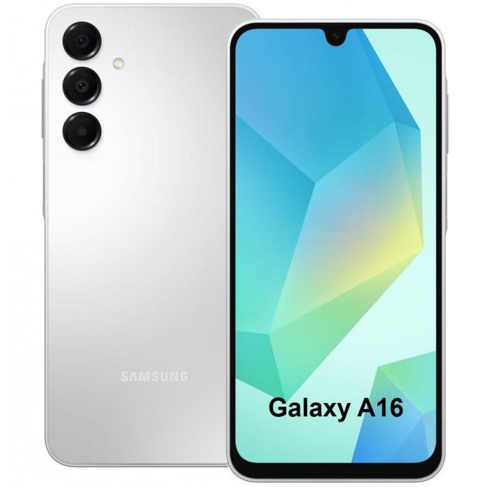 Samsung Galaxy A16, 8/256 GB. Рассрочка. Доставка.